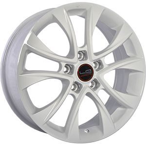 Replica MZ39 7x17 5x114.3 ET 50 Dia 67.1 white