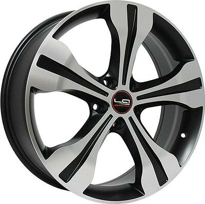 Replica MZ50 7x19 5x114.3 ET 50 Dia 67.1 MBF