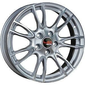 Replica MZ52 7x17 5x114.3 ET 50 Dia 67.1 SF