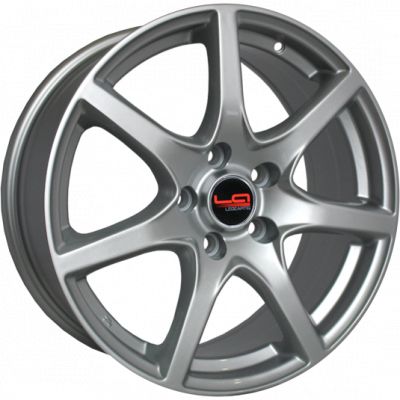 Replica MZ76 7x17 5x114.3 ET 50 Dia 67.1 SP