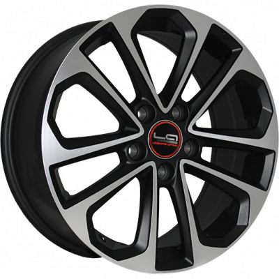 Replica MZ82 7.5x17 5x114.3 ET 50 Dia 67.1 MBF