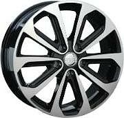 Replica MZ84 7x17 5x114.3 ET 50 Dia 67.1 SF