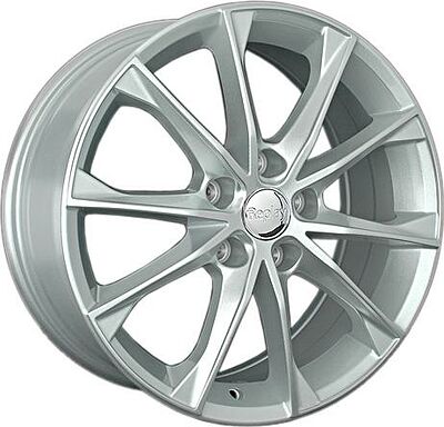 Replica MZ87 7x17 5x114.3 ET 50 Dia 67.1 BKF