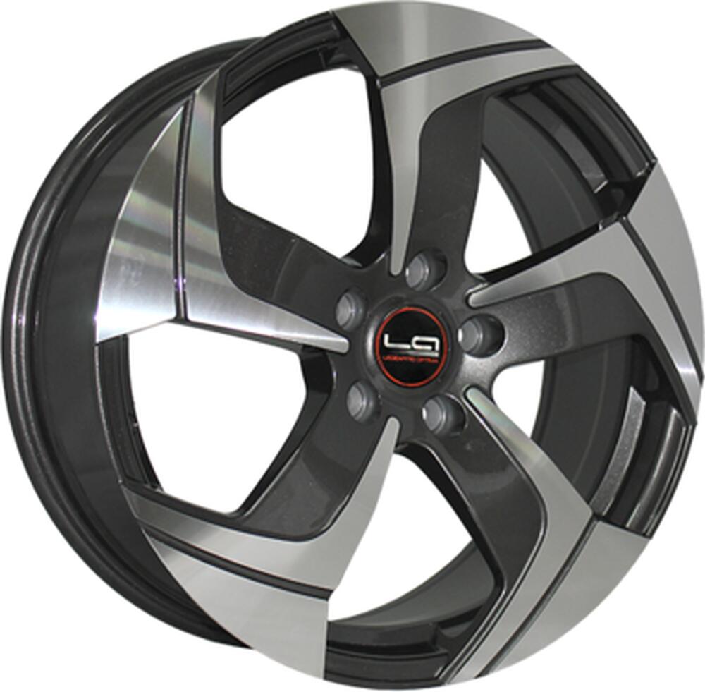 Replica MZ90 7x18 5x114.3 ET 50 Dia 67.1 GMF