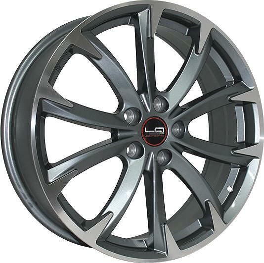 Replica MZ93 7x19 5x114.3 ET 50 Dia 67.1 SF