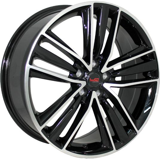 Mazda MZ94 8x20 5x114.3 ET 45 Dia 67.1 bkf