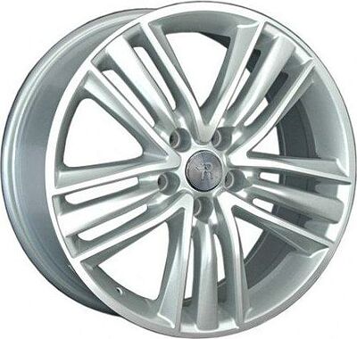 Mazda MZ98 8x20 5x114 ET 45 Dia 67 BKF