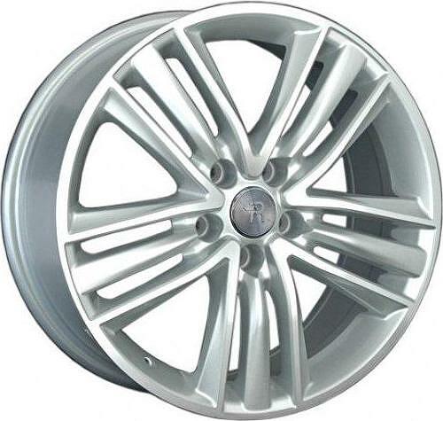 Mazda MZ98 8x20 5x114.3 ET 45 Dia 67.1 BKF