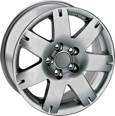 Replica 0423 7x15 5x112 ET 37 Dia 66.6 SI03