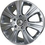 Replica 709 8x18 5x130 ET 48 Dia 71.6 