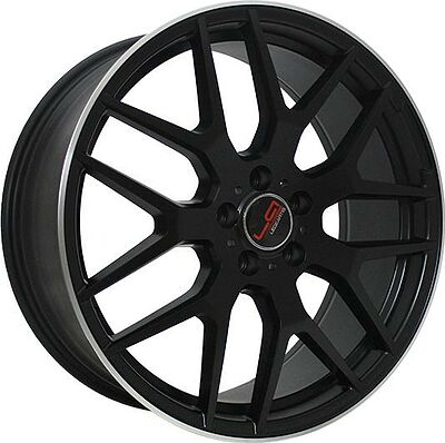 Replica Concept-MB524 8.5x20 5x112 ET 29 Dia 66.6 MBPS