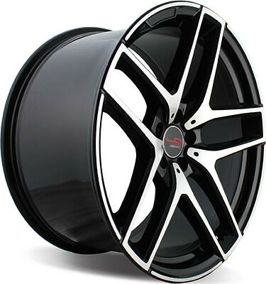 Mercedes Concept-MR531 8.5x20 5x112 ET 29 Dia 66.6 BFP