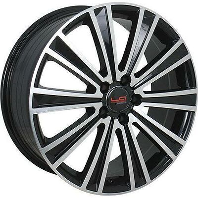 Mercedes Concept-MR540 8x18 5x112 ET 41 Dia 66.6 bkf