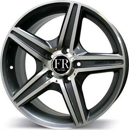 Replica FR019 Replica FR019