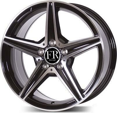 Replica FR5261 Replica FR5261
