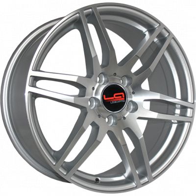 Replica MB104 7.5x17 5x112 ET 47 Dia 66.6 MB