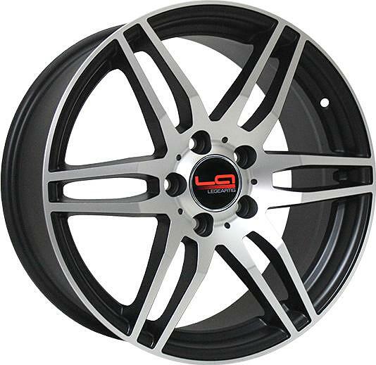 Replica MB104 7x17 5x112 ET 47 Dia 66 MBF