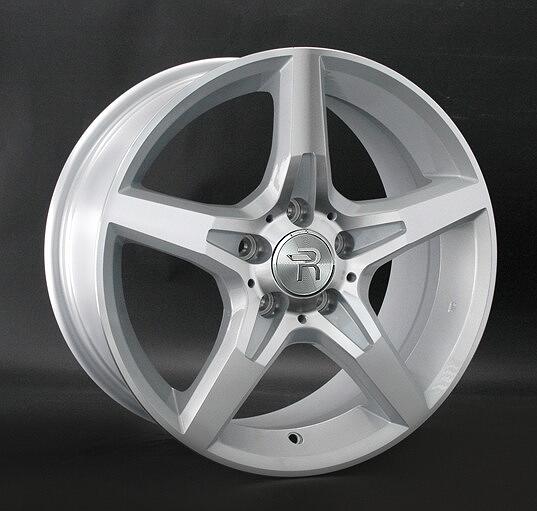Replica MB106 8x18 5x112 ET 50 Dia 66 SF