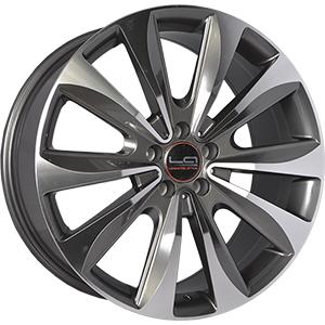 Replica MB110 9x20 5x112 ET 45 Dia 66.6 GMF