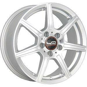 Replica MB116 7x16 5x112 ET 43 Dia 66.6 SF