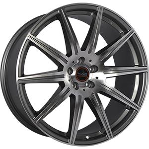 Mercedes MB120 7.5x17 5x112 ET 47 Dia 66.6 s