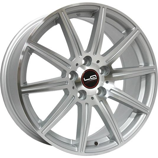 Mercedes MB120 7.5x17 5x112 ET 47 Dia 66.6 s