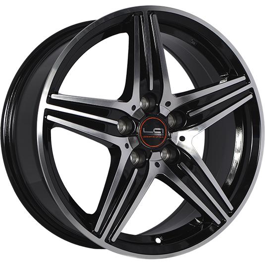 Replica MB121 7x17 5x112 ET 52 Dia 66 SF