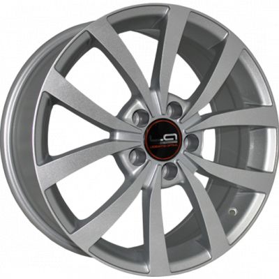 Replica MB125 7.5x17 5x112 ET 52.5 Dia 66.6 MB