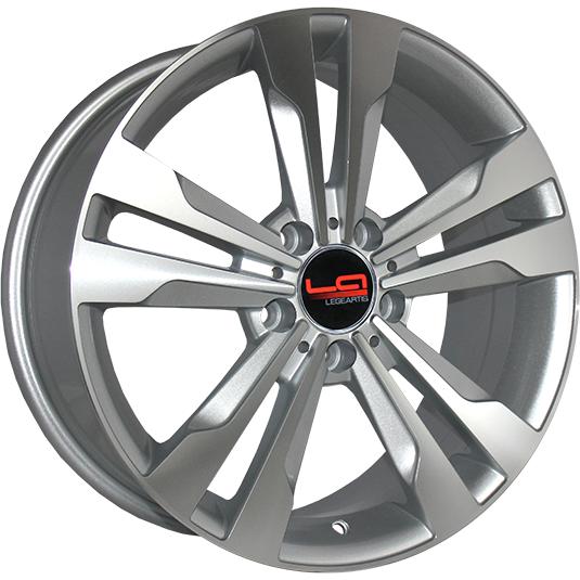 Replica MB131 8x19 5x112 ET 36 Dia 66 MBFP
