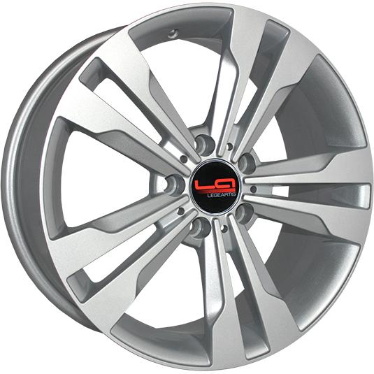 Replica MB131 8x19 5x112 ET 36 Dia 66 MBFP