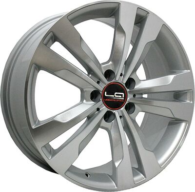 Replica MB131 8x19 5x112 ET 36 Dia 66 MBFP