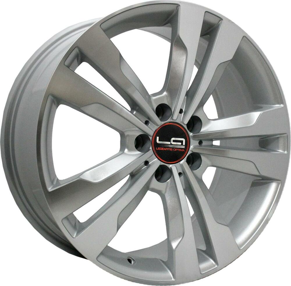 Replica MB131 8x19 5x112 ET 36 Dia 66 MBFP