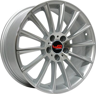 Replica MB139 8x18 5x112 ET 41 Dia 66.6 BKFPL