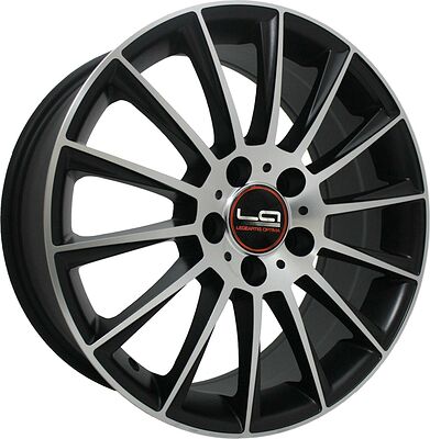Replica MB139 7.5x17 5x112 ET 47 Dia 66.6 MBF