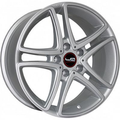 Mercedes MB140 7.5x17 5x112 ET 47 Dia 66.6 s