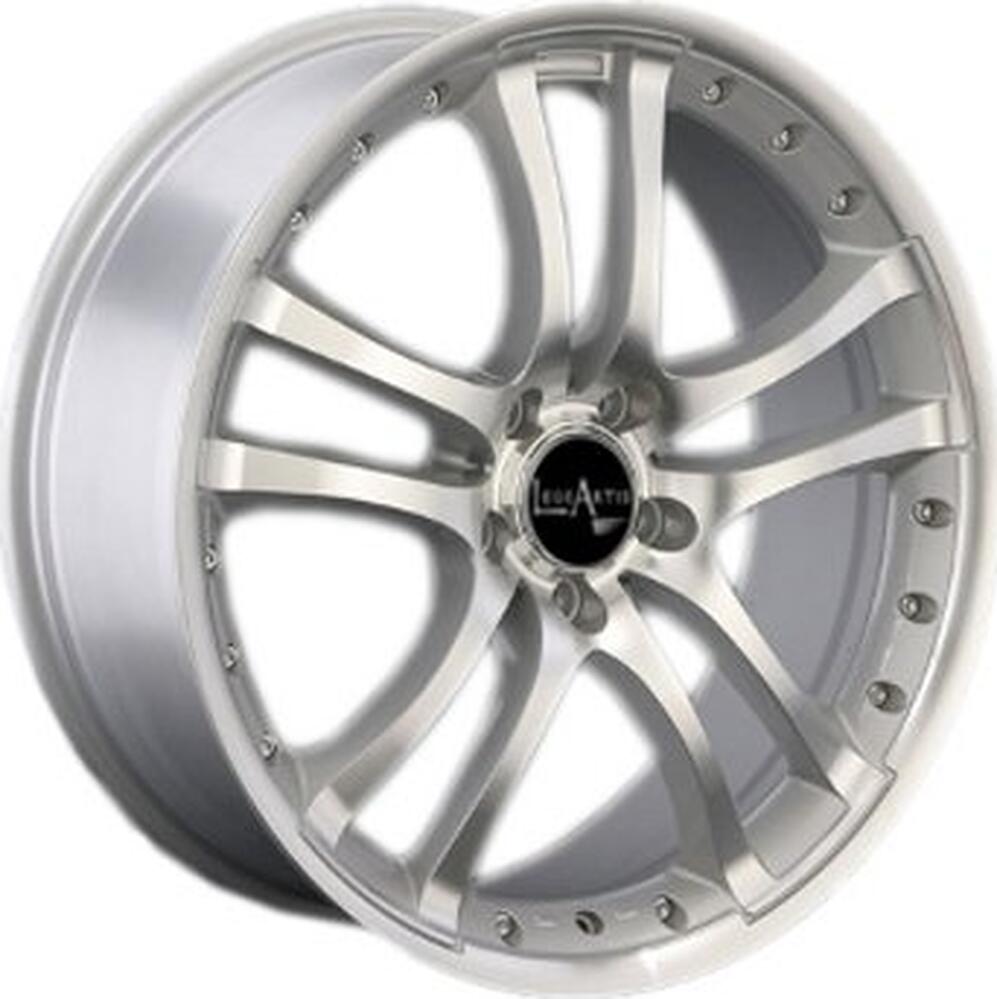 Replica MB42 7.5x16 5x112 ET 37 Dia 66.6 MS