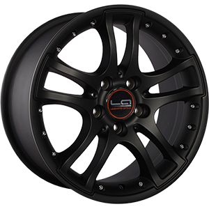 Replica MB42 8x18 5x112 ET 43 Dia 66 MB