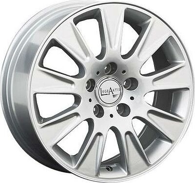 Replica MB48 7x16 5x112 ET 37 Dia 66.6 MB