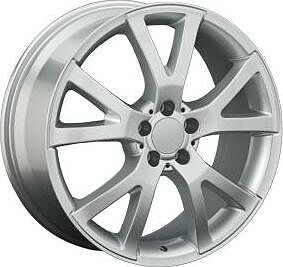 Replica MB55 8.5x20 5x112 ET 60 Dia 66.6 SK