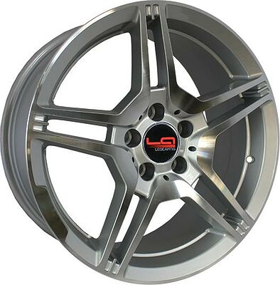 Replica MB56 8x18 5x112 ET 30 Dia 66.6 GMFP