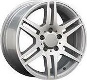 Replica MB66 7x16 5x112 ET 33 Dia 66.69 SF