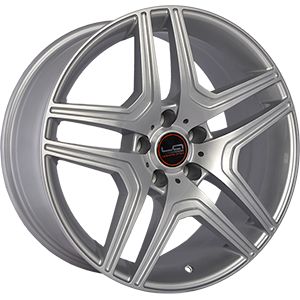 Replica MB67 7.5x17 5x112 ET 35 Dia 66.6 BMF