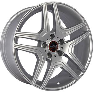 Replica MB67 7.5x17 5x112 ET 47 Dia 66.6 BMF