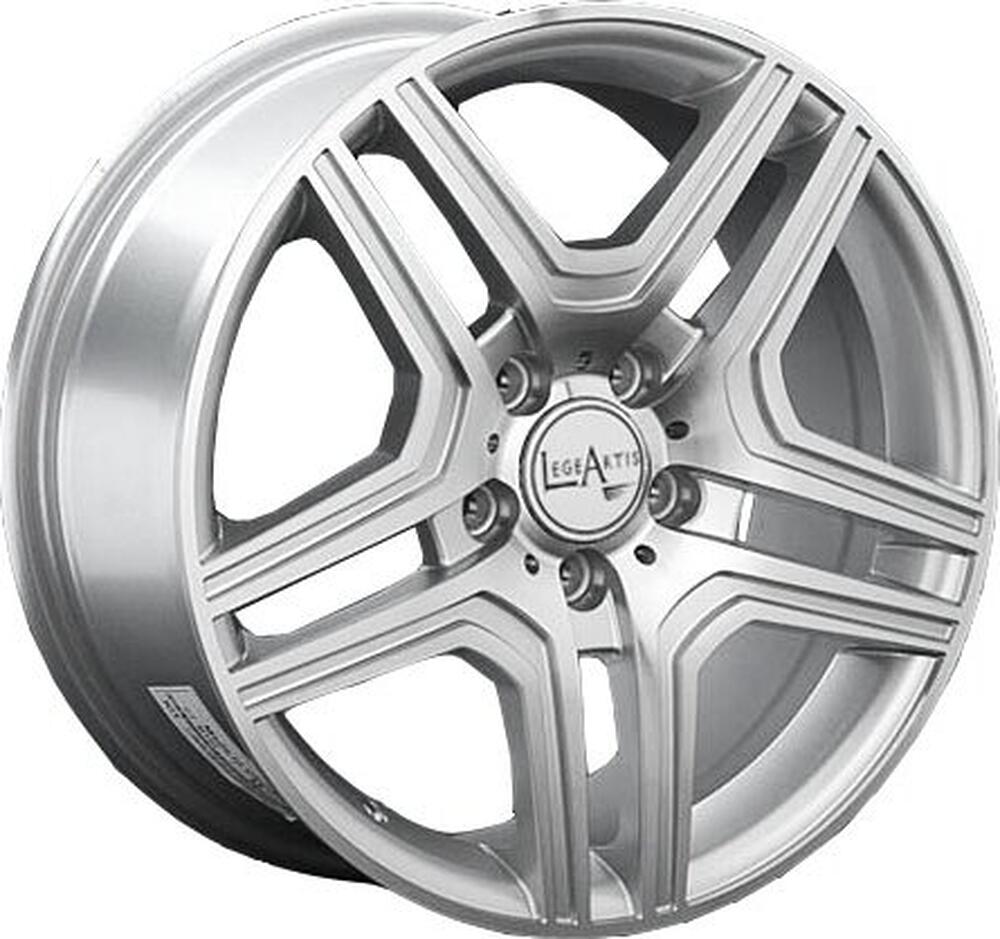 Replica MB67 7.5x17 5x112 ET 47 Dia 66.6 BMF