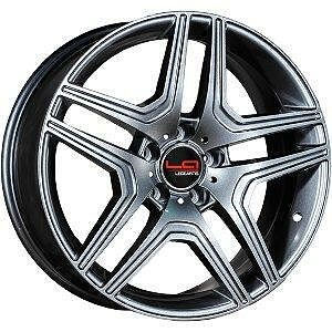 Replica MB67 9x20 5x112 ET 57 Dia 66.6 GMF