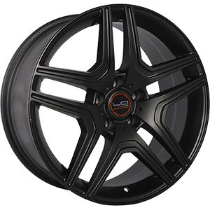 Replica MB67 8.5x18 5x112 ET 43 Dia 66.69 MB