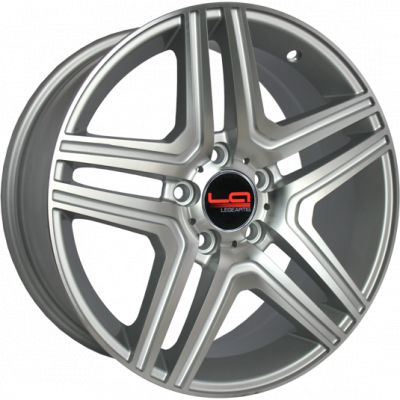 Replica MB67 9x20 5x112 ET 57 Dia 66.6 SF