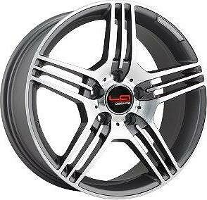 Replica MB74 8.5x20 5x112 ET 60 Dia 66.6 GMF