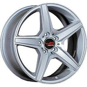 Replica MB75 8x17 5x112 ET 48 Dia 66 SF