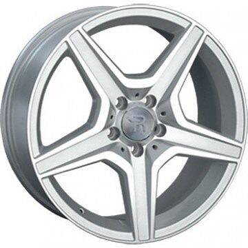 Replica MB75 8x17 5x112 ET 48 Dia 66.6 SFP